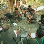 Re-calibrating Strategies to Combat Maoists’ Violence