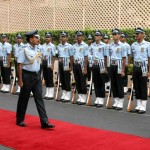 Air Marshal Arup Raha take over as Vice Chief of Air Staff
