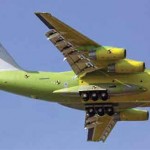 Rise of the Transport Aircraft Industry in China