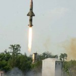 Prithvi-II missile hits target in a flawless user mission 