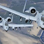 Boeing to Build 56 Additional A-10 Wings for US Air Force