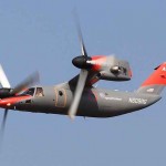 AgustaWestland AW609 TiltRotor Aerodynamic Improvements Set To Boost...