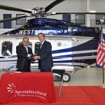 Weststar Aviation Services adds to fleet with latest AW139 acceptance