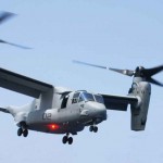 V-22 Osprey: Options for India