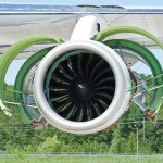 Pratt & Whitney’s PurePower Engine Powers Bombardier CSeries First...