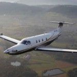 Flying doctors take off in India with Pilatus PC-12
