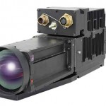 New Selex ES Hawk-S thermal camera launches with Royal Navy