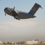 Boeing fulfills US Air Force C-17 production contract with 223rd Delivery

