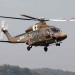 First Production AW189 Performs its Maiden Flight
