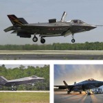Rolls-Royce Awarded Production And Support Contracts for F-35B