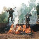 Does India Need Compulsory Military Training