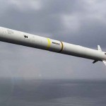 MBDA’s Sea Ceptor Air Defence System Selected for Royal New Zealand
