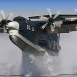 Military Application of Amphibious Aircraft in the Indian Environment