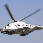 The Royal Netherlands Navy Takes Delivery NH90 NFH Fleet
