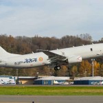 Boeing Delivers 2nd P-8I Maritime Patrol Aircraft to India
