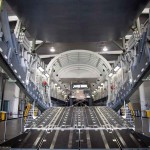 Boeing Delivers C-17 Cargo Compartment Trainer to Royal Australian Air Force