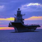 Employment of INS Vikramaditya for Military Diplomacy and Power Projection