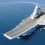 INS Vikramaditya and India’s Naval Security