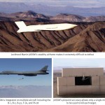 Lockheed’s JASSM Completes Successful Flight Testing
