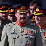 How the Islamic Alliance Led by Pakistan’s Raheel Sharif could Pose a...