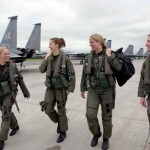 Plight of Women in the US Military