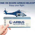 Welcome on board: Airbus Helicopters takes off!