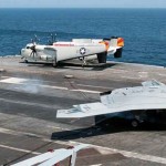 Competition to Develop Navy’s First UCLASS Aircraft