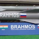 BrahMos Supersonic Cruise Missile : Cementing Deterrence