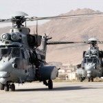 Airbus Helicopters: EC725 for Indian Navy