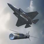 MBDA pitch a European weapons option for F-35 JSF