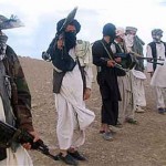 Impact of Talibanisation