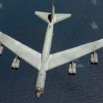 Boeing B-52 Upgrade