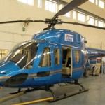 Light Utility Helicopters from HAL