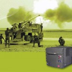 Sagem wins order from Nexter Systems to supply 37 SIGMA 30 pointing systems