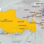 Tibet : Strategic Frontier of India