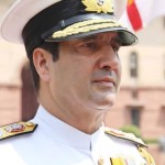 Admiral RK Dhowan Appointed the New CNS 