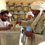 Beyond the Afghan Polls
