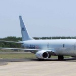 Boeing Delivers 4th P-8I Maritime Patrol Aircraft to India
