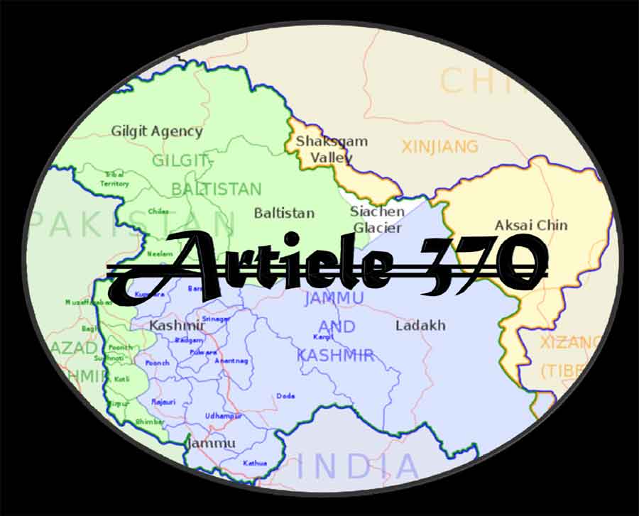 Why Article 370 Abrogation Continues to Irk Pakistan