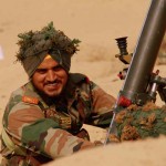 Mainstream India's Military Power