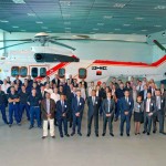 SonAir takes delivery of a new EC225 from Airbus Helicopters