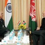 India to Provide Helicopters to Afghanistan