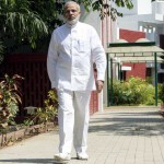 PM Modi’s Belgium Visit
