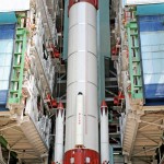 PSLV-C23 Launch Scheduled on June 30, 2014