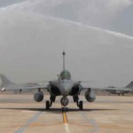 Indo-French bilateral exercise Ex Garuda V commences at Jodhpur