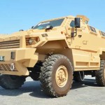 At Eurosatory: STREIT launches four new models