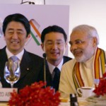Infrastructure, energy, defence key sectors for India-Japan cooperation