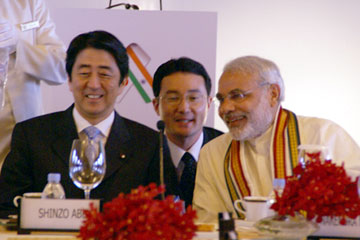 India and Japan: Imperative for Bullet Train Journey