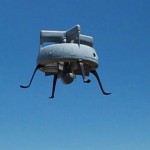 Finmeccanica – Selex ES’s mini and micro UAVs see success in tests