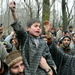 Kashmir: The Victim of a Non-Linear Conflict Trap